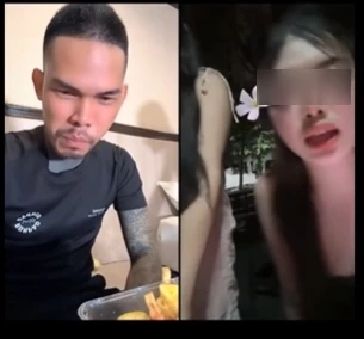 "ปอนด์ จักรกฤษณ์" ฝากถึง 3 สาวตรงๆ หลังโดนเหยียดแรง จนทัวร์ลงสนั่น