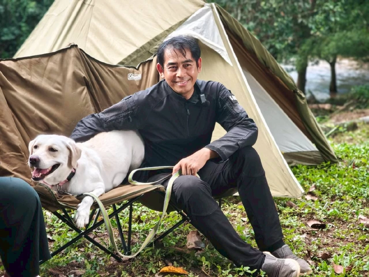 ภาพ @Alongkot Chukaew