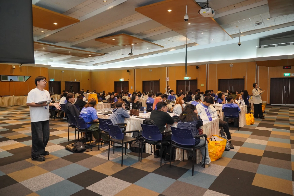 สมาคมผู้ผลิตข่าวออนไลน์ ผนึก กองทุนสื่อฯ เปิดแคมป์ติวเข้มปั้น "นักข่าวดิจิทัลรุ่นเยาว์รุ่น 9"