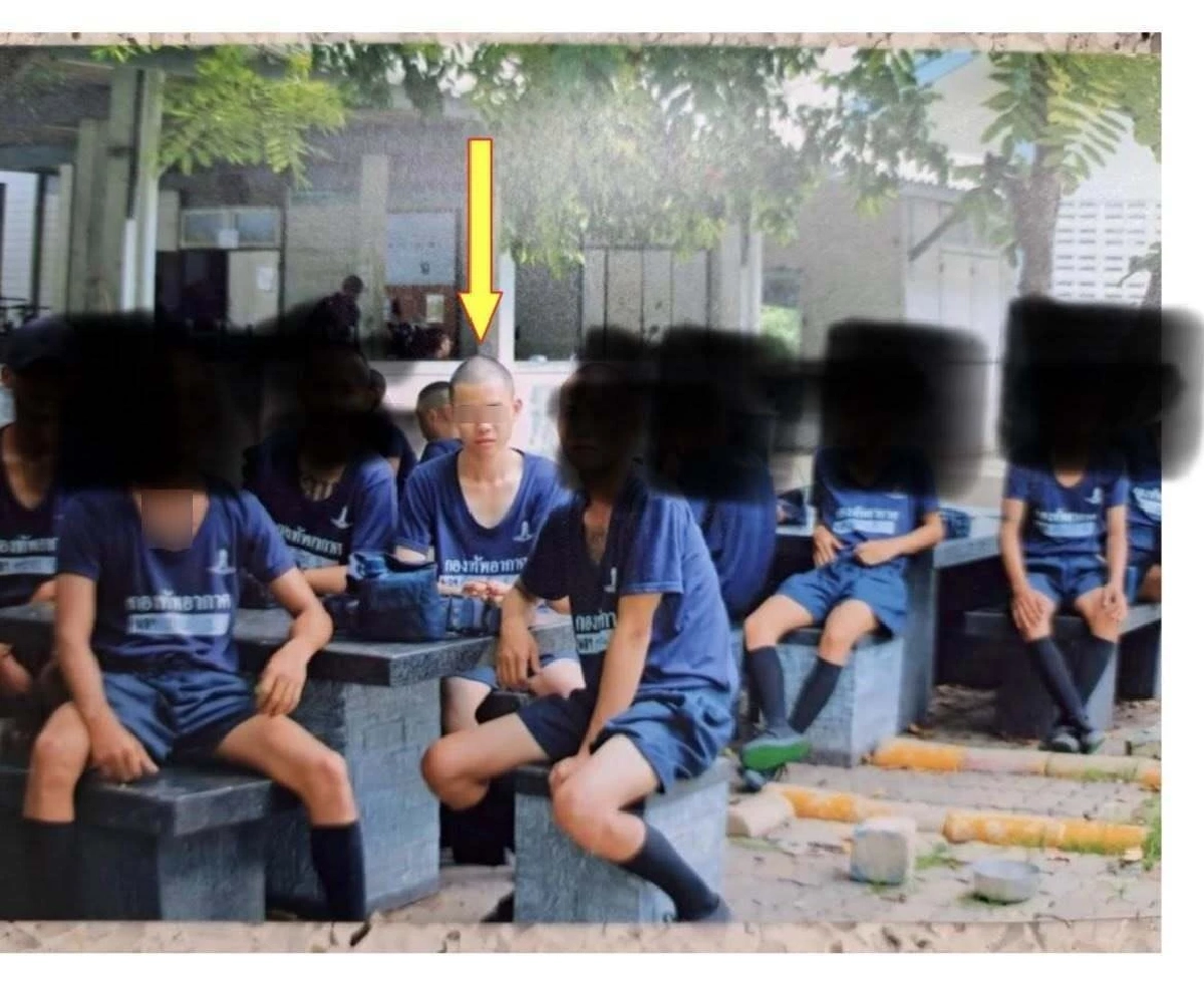 พลทหารฝึกไม่ถึงเดือน ดับคาค่าย เศร้าเมียท้อง ลูกเกิดมากำพร้าพ่อ