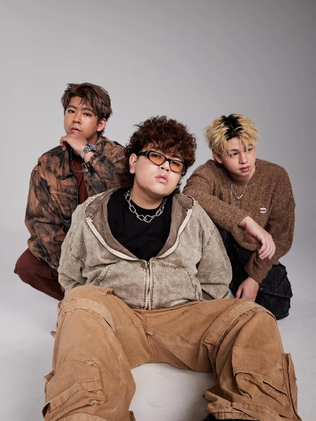 ยังไม่แตก! มือเบส–มือกลอง Only Monday เปิดรับงานแบ็กอัพ 