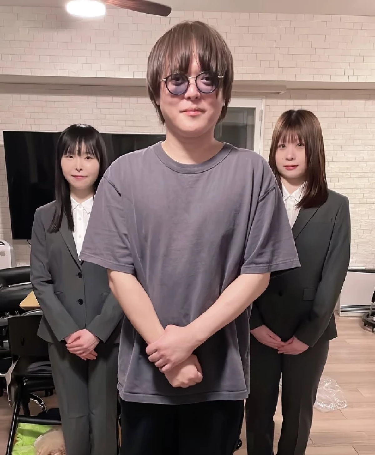 ถังแตกหนัก หนุ่ม 8 เมีย ลูก 11 คน ชีวิตล่าสุดไม่เป็นดั่งฝันแล้ว