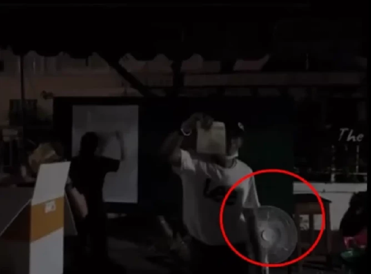 กกต.เคลียร์ชัดๆ ปมไฟดับพัดลมหมุน หลังหลายคนเข้าใจผิด