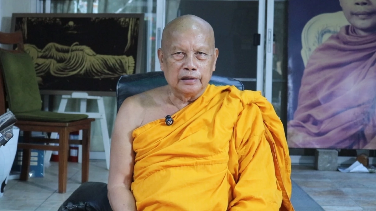 พระพยอมเตือนอย่าหลงเชื่อถอดจิตเที่ยวญี่ปุ่น ชี้ใช้ปัญญาแยกแยะ