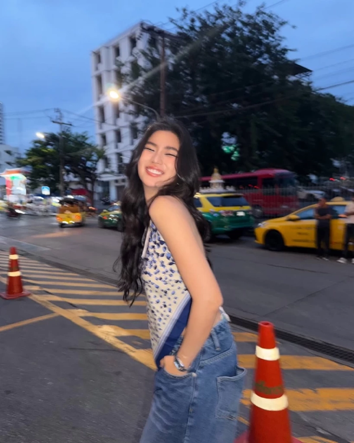 เปิดขุมทรัพย์ ก้อย อรัชพร นั่งแท่นกรรมการ 6 บริษัท ตัวเลขไม่ธรรมดา