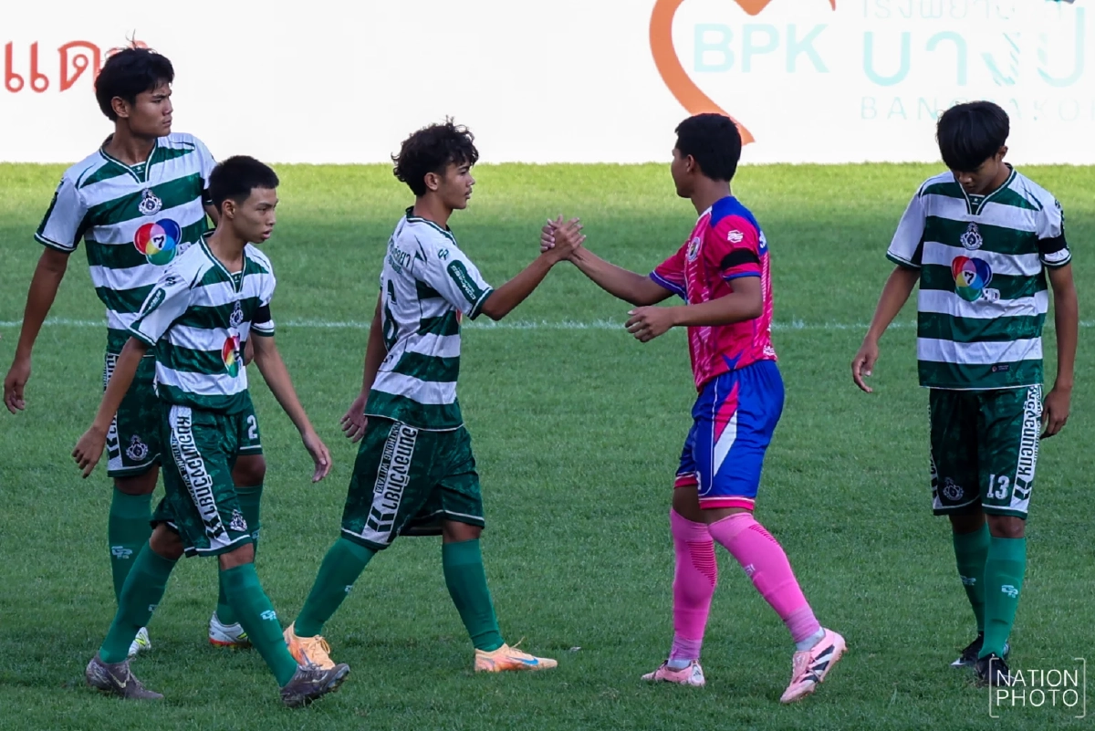 อ.สกล พูดถึงความสัมพันธ์ล่าสุดกับ เต วรากร หลังมีข่าวลือร้าวลึก