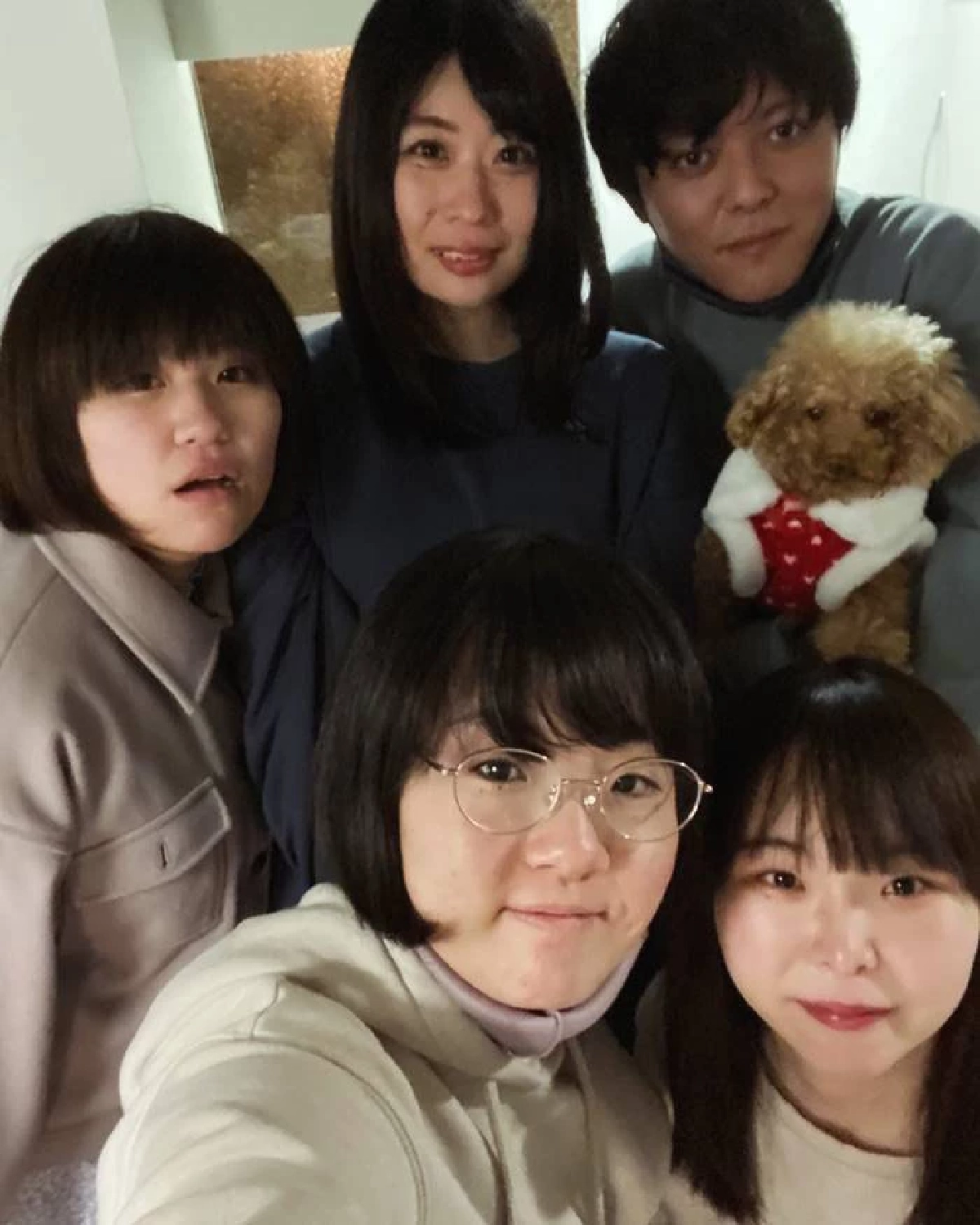 ถังแตกหนัก หนุ่ม 8 เมีย ลูก 11 คน ชีวิตล่าสุดไม่เป็นดั่งฝันแล้ว