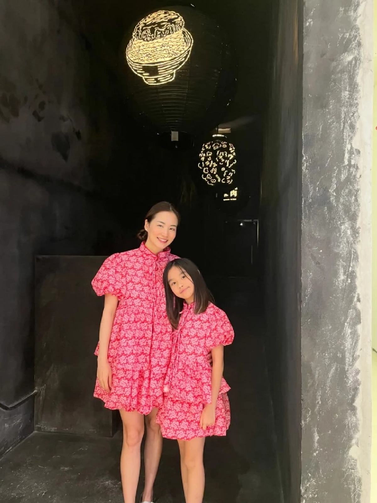 หัวใจสีชมพู! “ต่าย ชุติมา” เปิดตัวรักใหม่ ยอมรับคบนาน 6 ปี