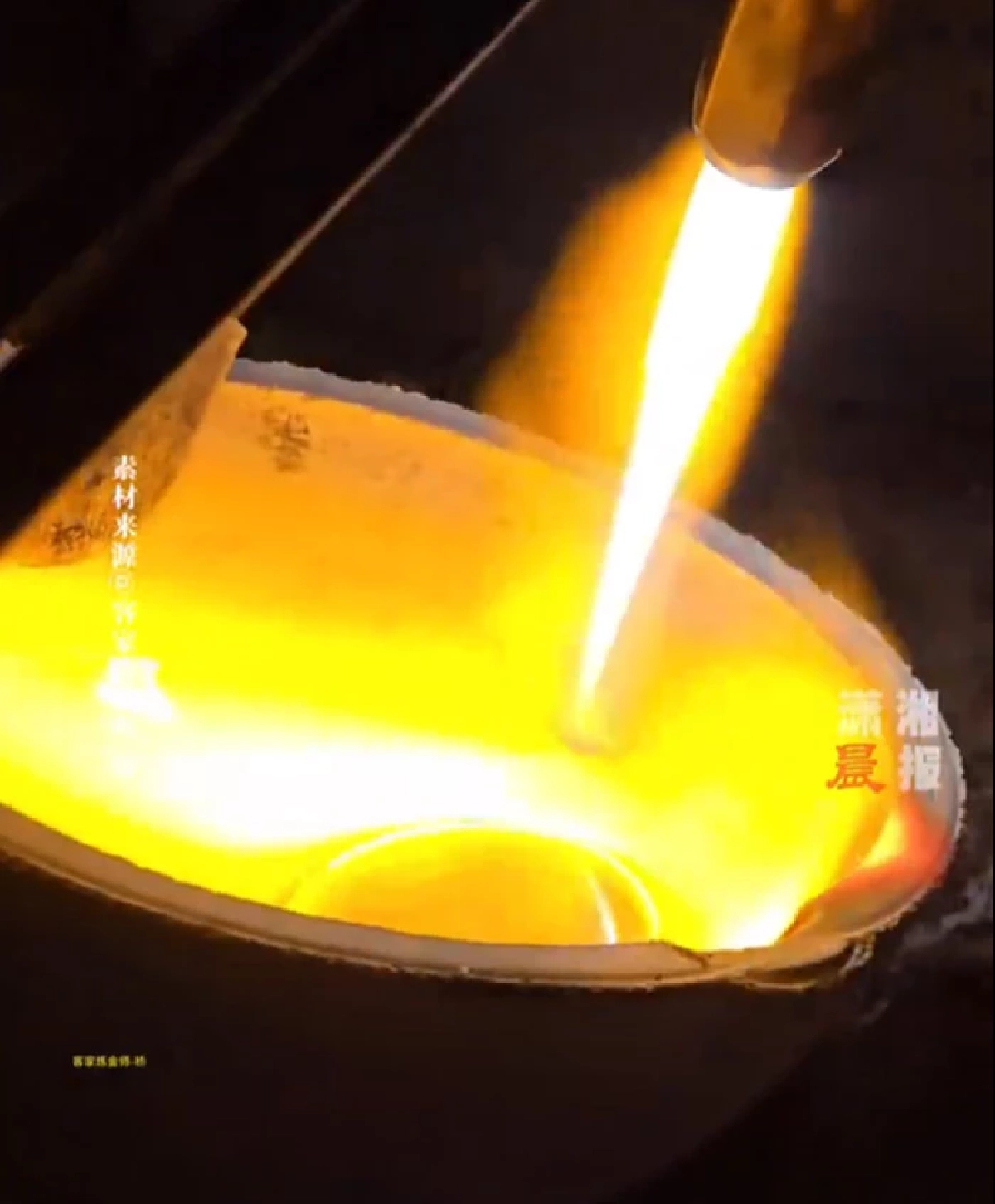 หนุ่มสกัดทองจากซิมการ์ดได้เงินกว่า 5 แสน แต่ผู้เชี่ยวชาญเตือน