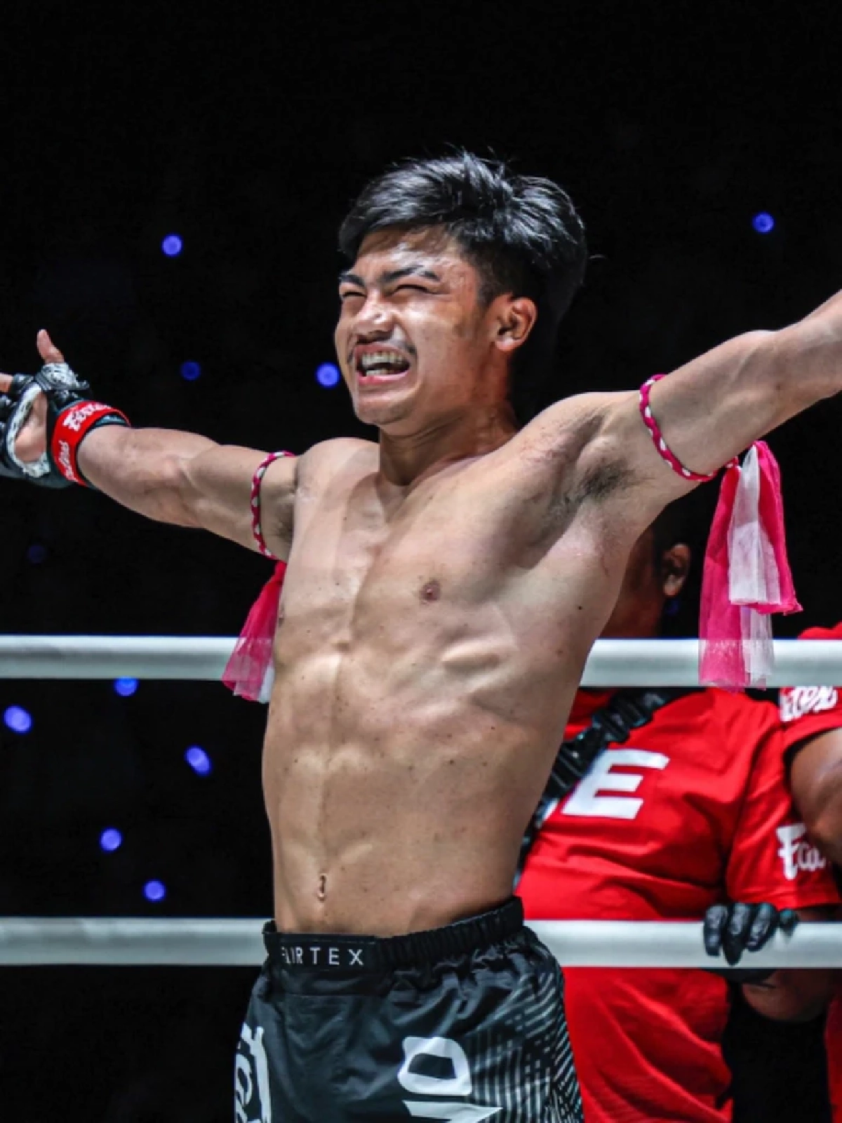 นักมวยดัง แจงอีกมุม เปิดแชตโต้กลับ หลังถูกสาวแฉยืมเงินไม่คืน