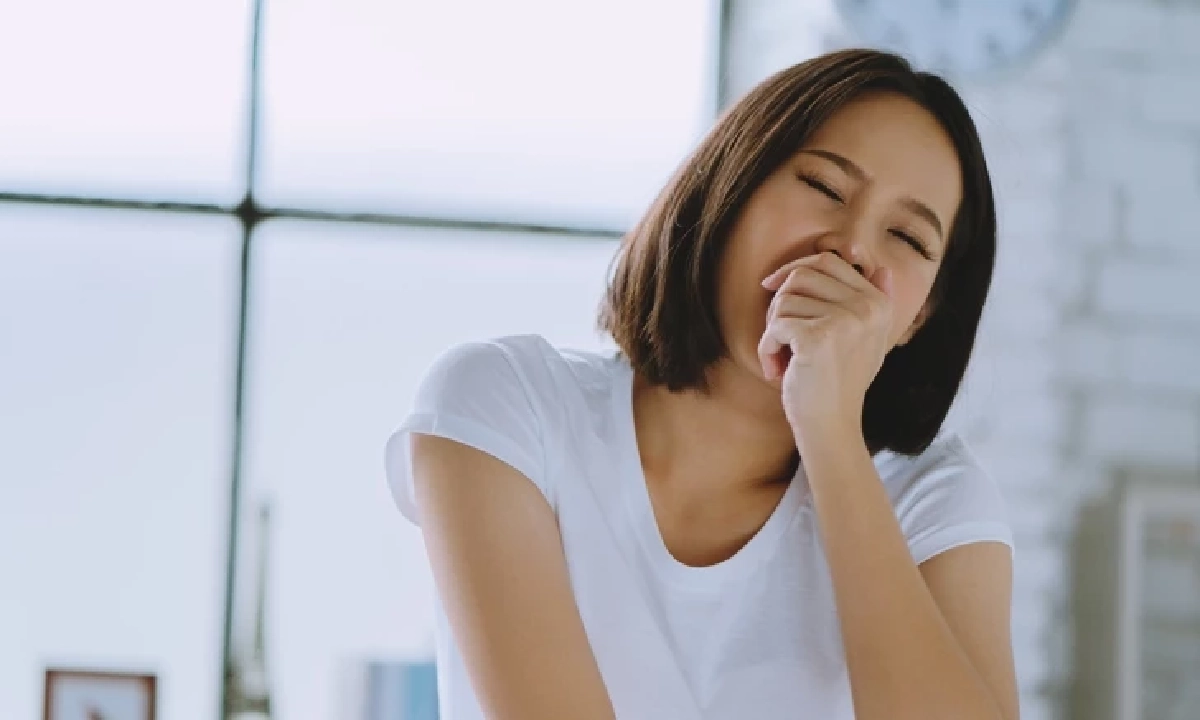 ทำไมยิ่งนอนยิ่งง่วง? เผยสาเหตุที่หลายคนเป็น ทั้งที่นอนครบชั่วโมง