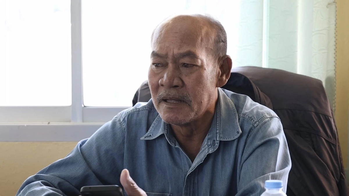 อ้อยชายแดนพังยับ สงครามเขมรทำระส่ำ วิกฤติรุนแรงที่สุด