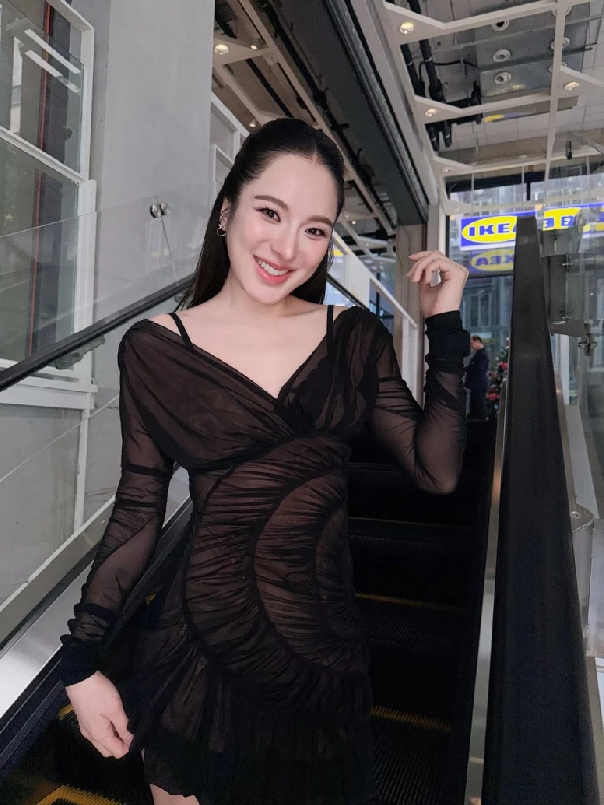 “ปันปัน สุทัตตา” เผยพอร์ตวับในพริบตา เตือนอย่าลงทุนแบบไม่ศึกษา