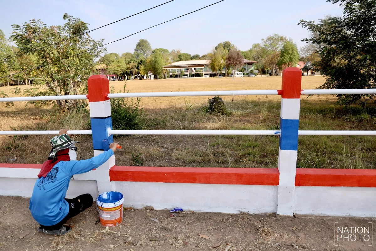 ภาพ ธิติ วรรณมณฑา (Thiti Wannamontha)