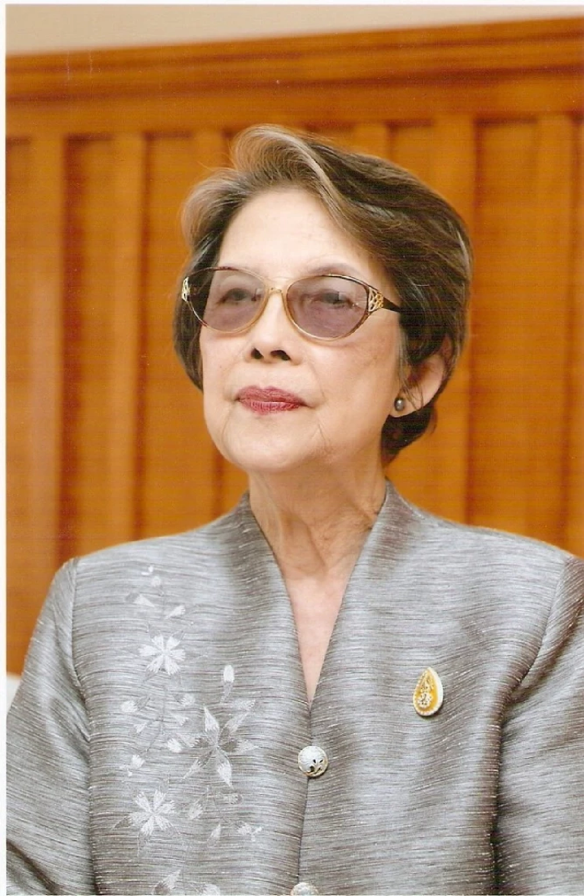 อาลัย "ชูวงศ์ ฉายะจินดา" นักเขียนดัง ปิดตำนานราชินีนวนิยายไทย