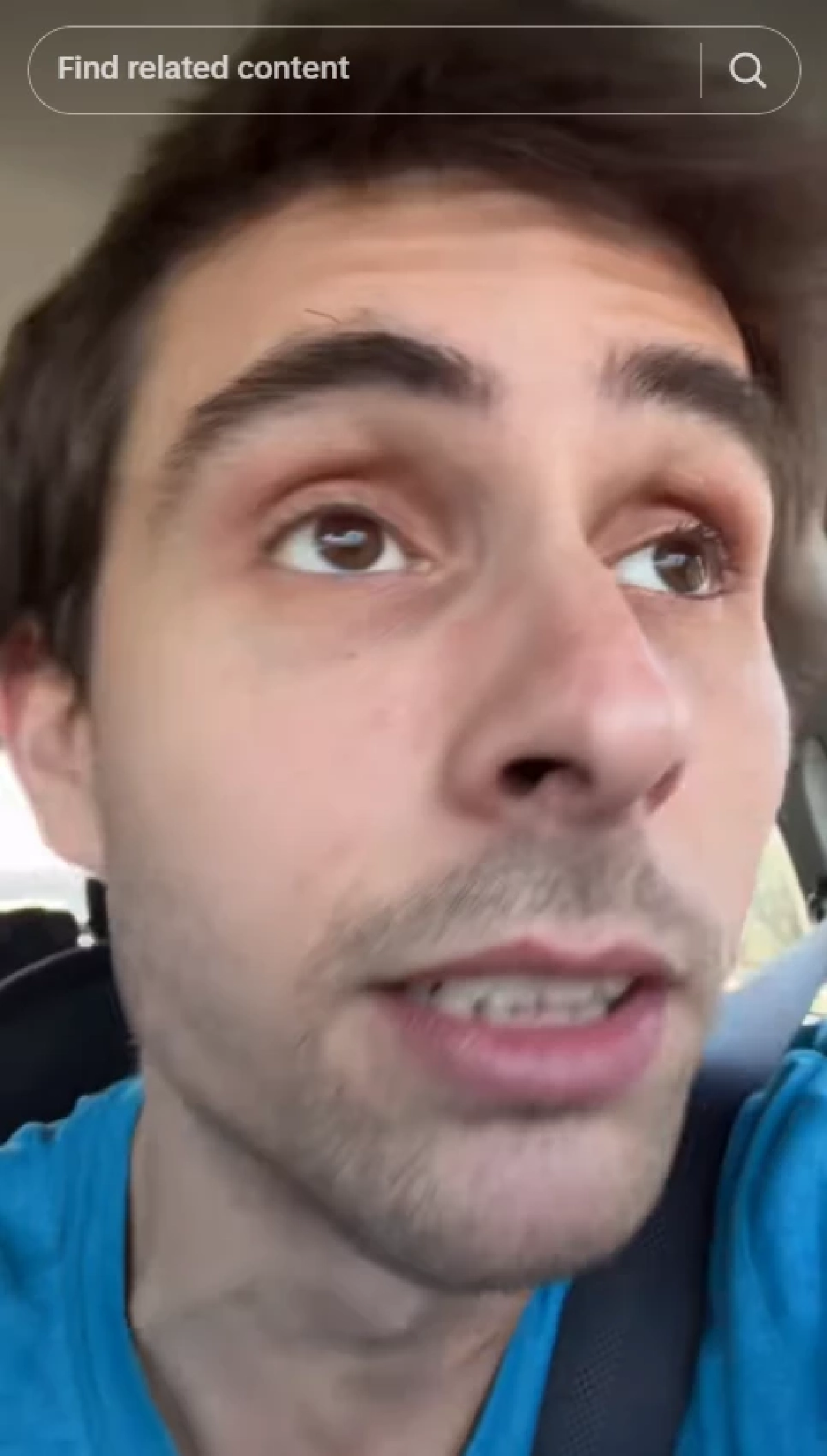 หนุ่มต่างชาติบอก "อย่าไปประเทศไทย" พอฟังจบทั้งเอ็นดูทั้งสงสาร