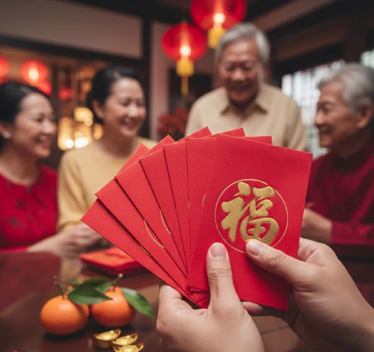 เปิดข้อห้ามทำวันตรุษจีน 4 เรื่องใหญ่ ที่เชื่อว่ากระทบโชคลาภ