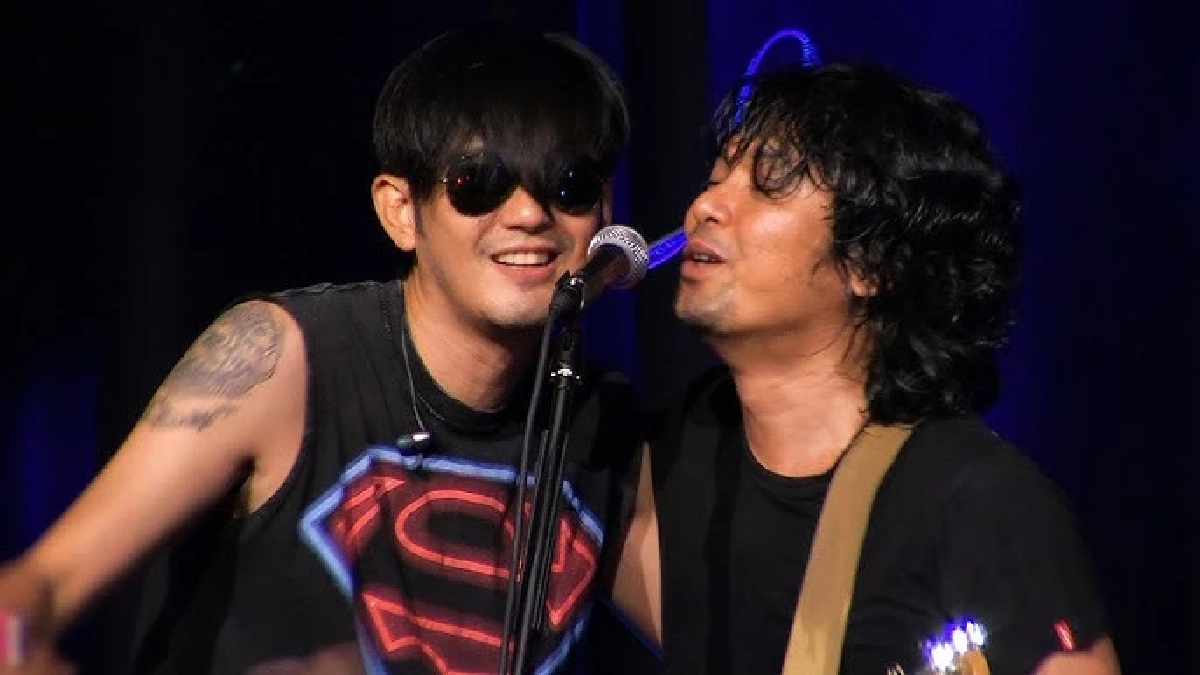 เผยแชตคำพูด "เสก โลโซ" ฝากถึง "หนุ่ม ศรราม" ที่สุดของคำว่าเพื่อน