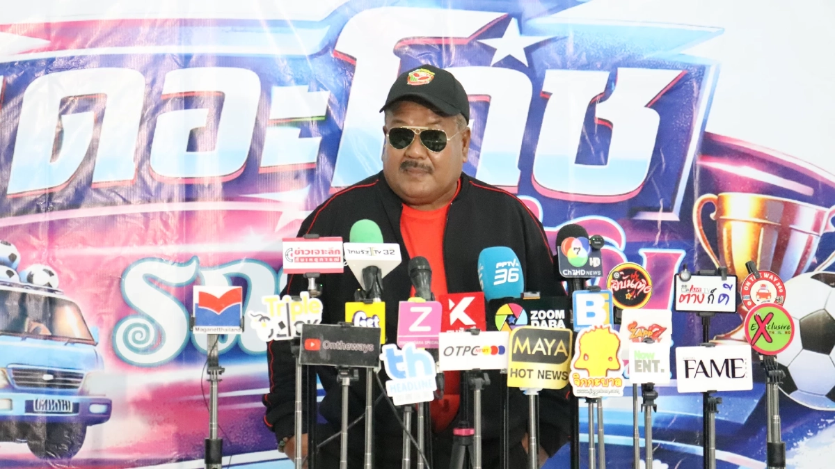 อ.สกล พูดถึงความสัมพันธ์ล่าสุดกับ เต วรากร หลังมีข่าวลือร้าวลึก