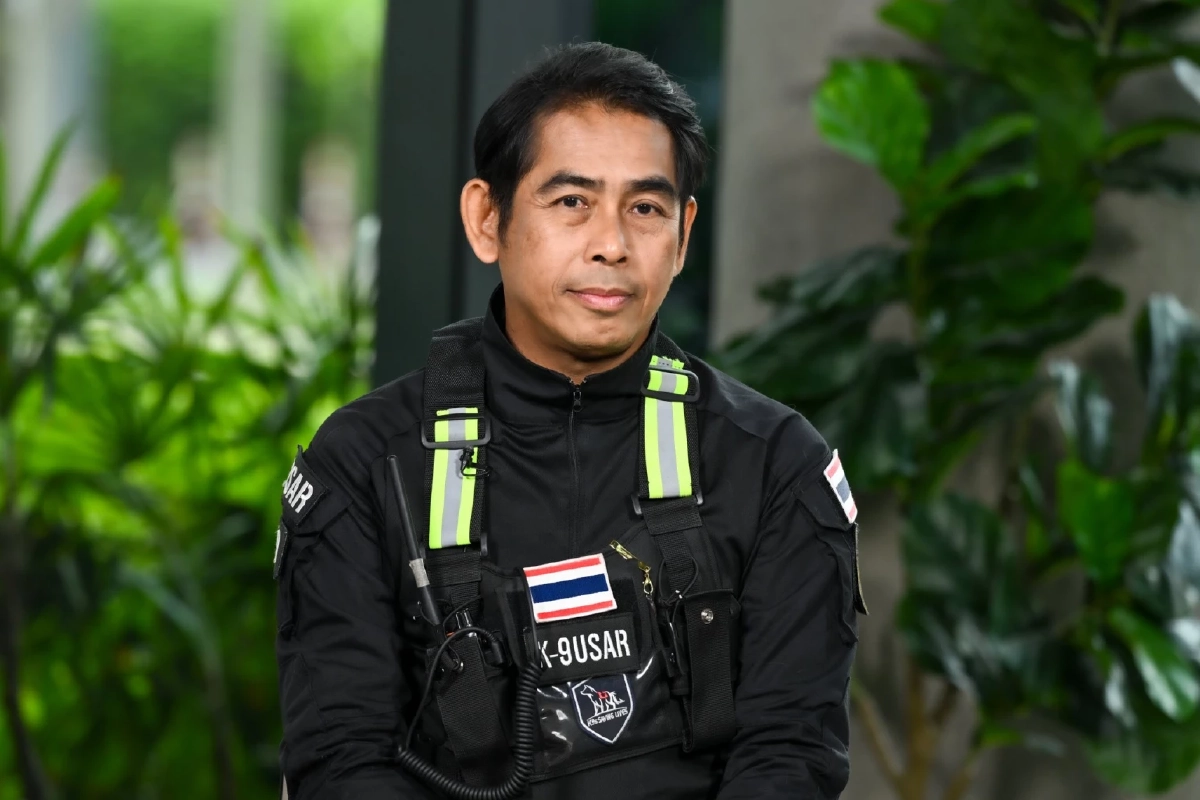 ภาพ @Alongkot Chukaew