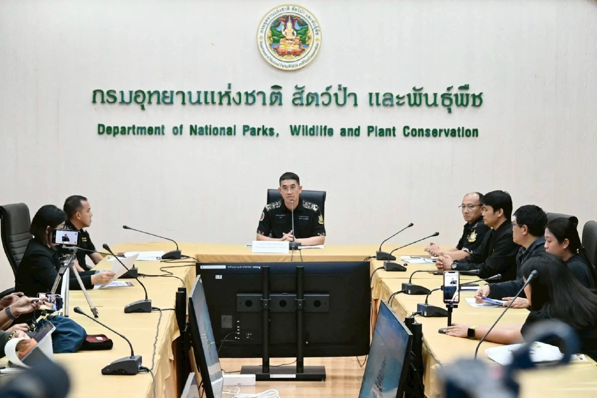 สัตวแพทย์เปิดใจปม สีดอหูพับ ล้มหน้างาน ยันทำเต็มที่แต่สุดวิสัย