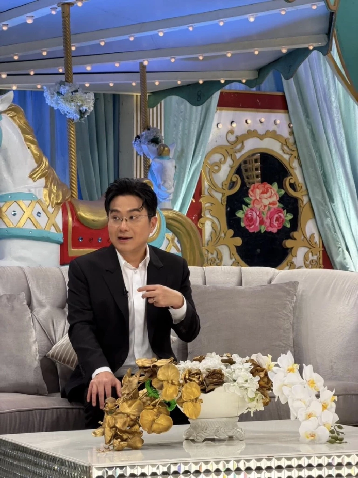 เคาะ 5 อันดับราศี เฮงรับตรุษจีน ดวงดีในเดือนกุมภาพันธ์