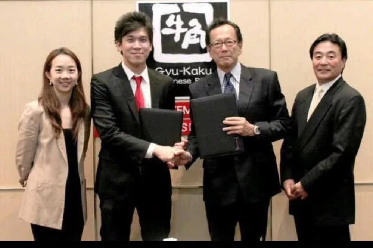 ชีวิตเกือบพัง ไฮโซเบียร์ เปิดใจหมดเปลือก ได้ เจ๊บี ดึงสติ