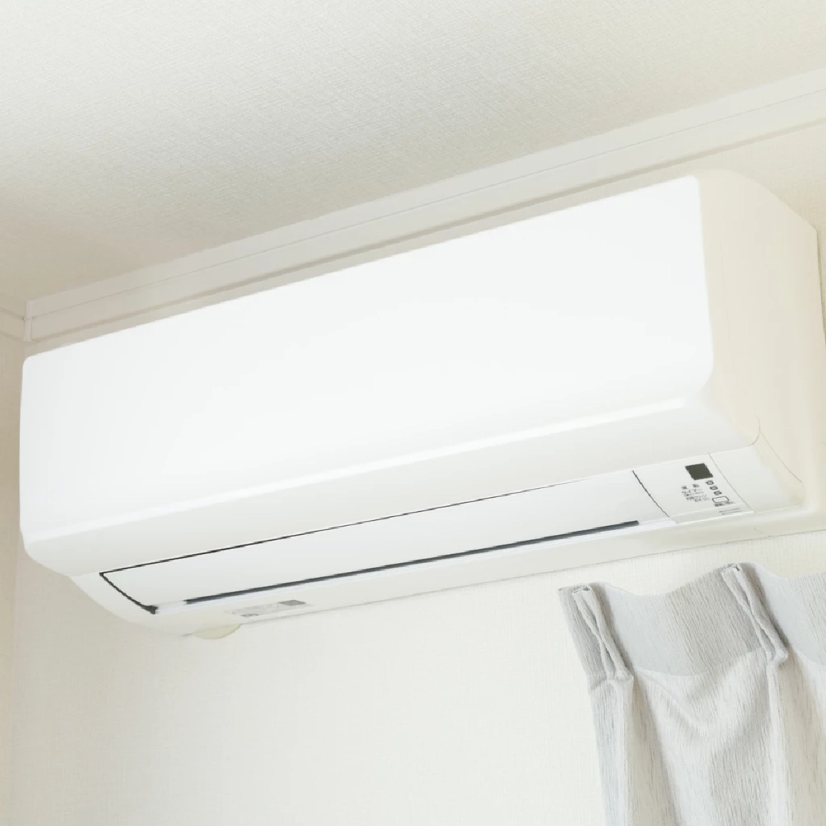 ค่าไฟลดฮวบ! 5 เคล็ดลับใช้แอร์ยังไงให้กระเป๋าไม่ฉีก