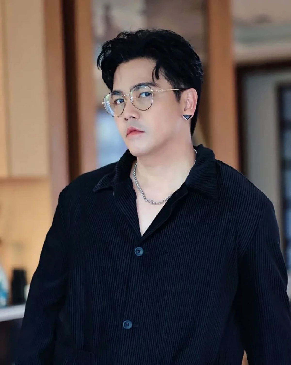  พีเค ขอพูดครั้งสุดท้าย ปมชีวิตคู่ในอดีต ลั่นไม่มีค้างคาใจต่อกัน