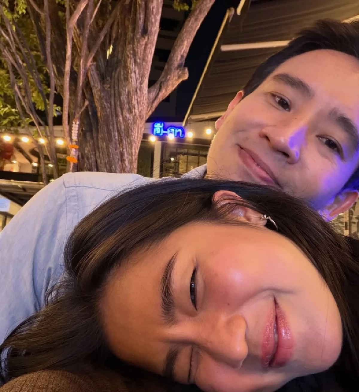 ย้อนฟัง เจแปน เปิดไพ่ทำนายดวงความรัก ก้อย อรัชพร แม่นจนขนลุก