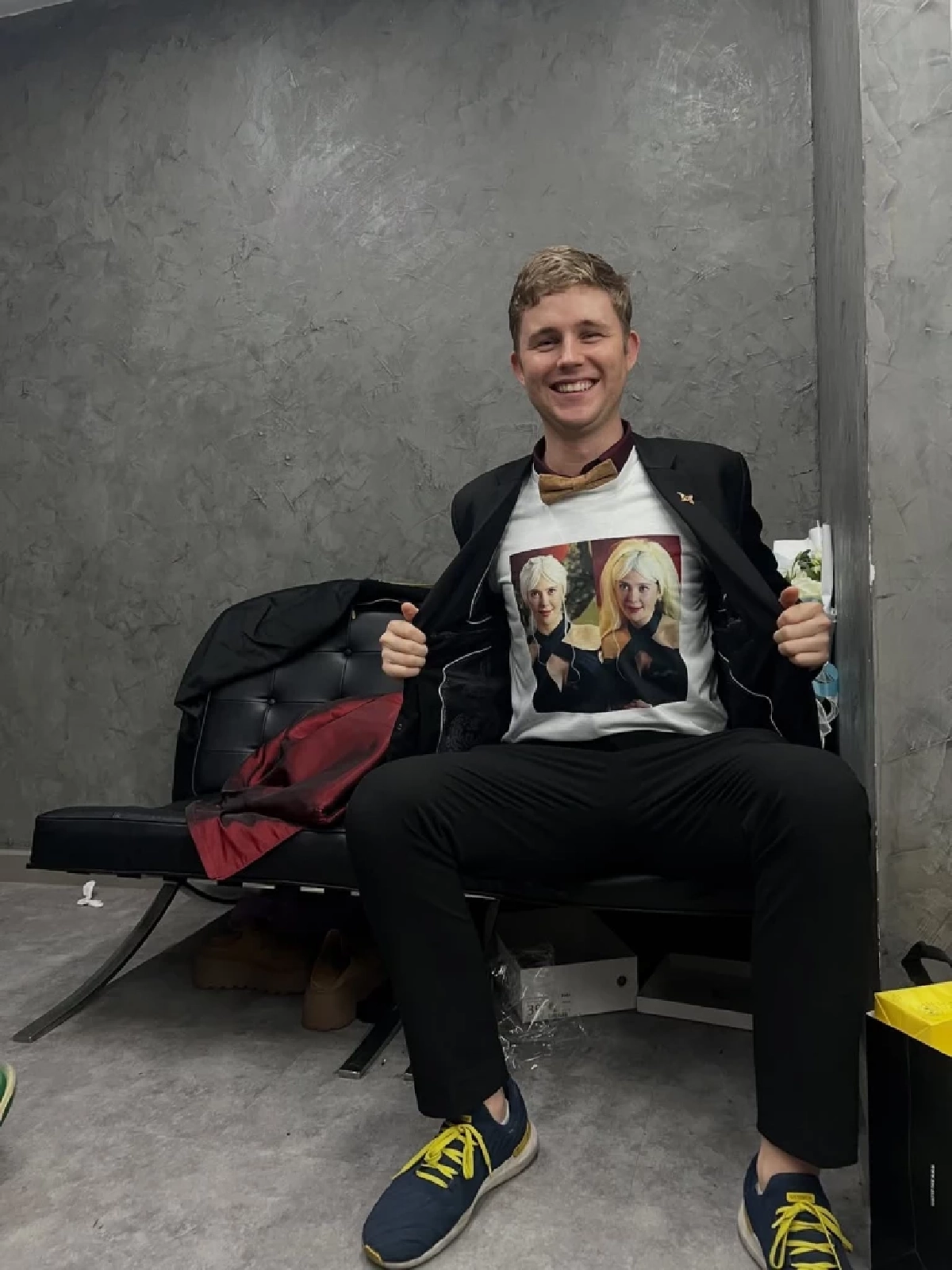 "มารีญา" โพสต์ภาพหนุ่มหล่อกลางไอจี หลังลือสนั่นซุ่มคบ "ทิม พิธา"