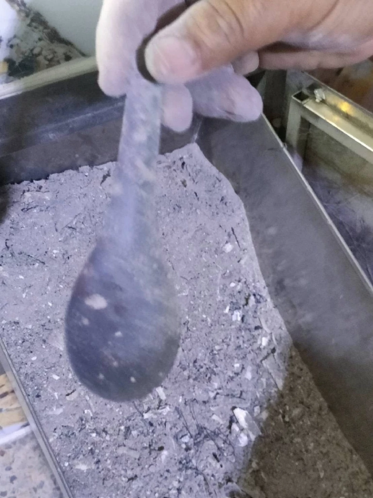 พลทหารดับปริศนา หลังถูกสั่งขัง ญาติคาใจพบพิรุธอื้อ จี้ทบ.ชี้แจง