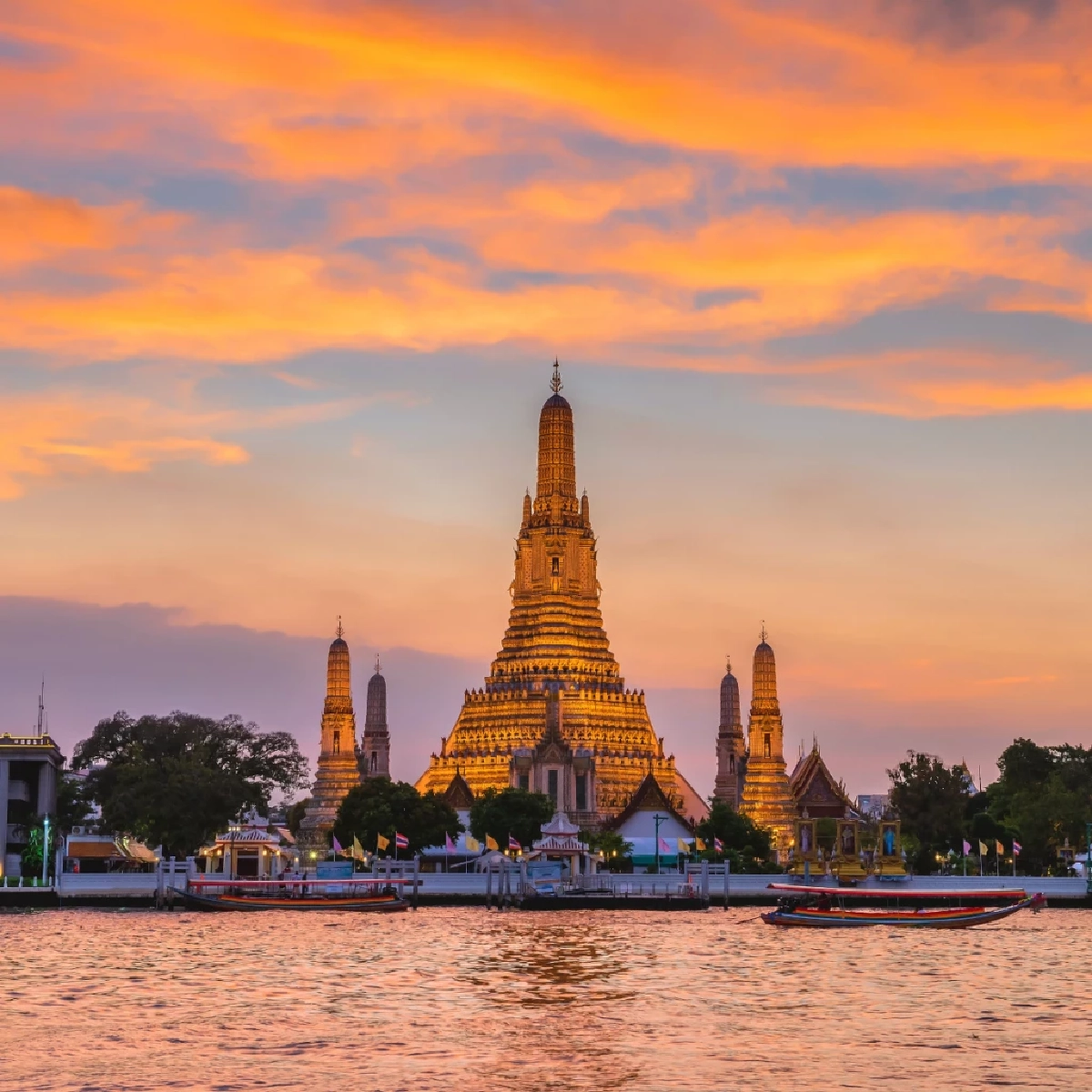 เปิดอันดับโลกปี 2569 ไทยติดท็อป 20 ประเทศน่าอยู่อาศัยที่สุด