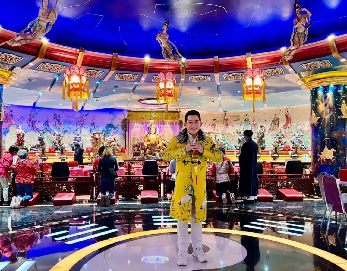 3 ราศี เฮงยืนหนึ่ง อ.คฑา ชี้ ดาวเกตุย้าย ดวงเปลี่ยนฉับพลัน งานปัง