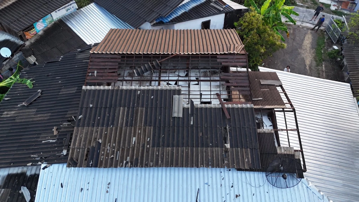 ภาพ @อำเภอจอมทอง จังหวัดเชียงใหม่ 