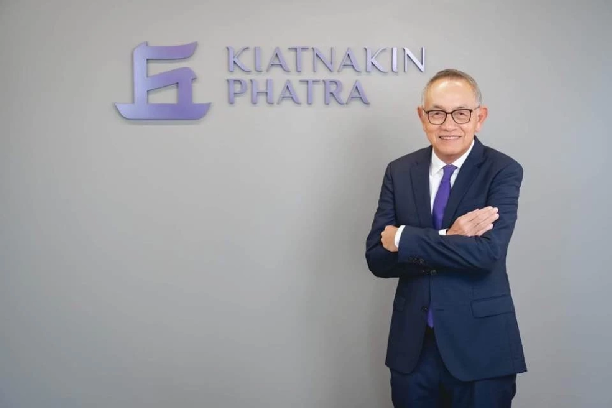 บรรยง ประกาศกาส้ม 2 ใบ ชี้เลือกตั้งครั้งนี้คือโอกาสเปลี่ยนประเทศ