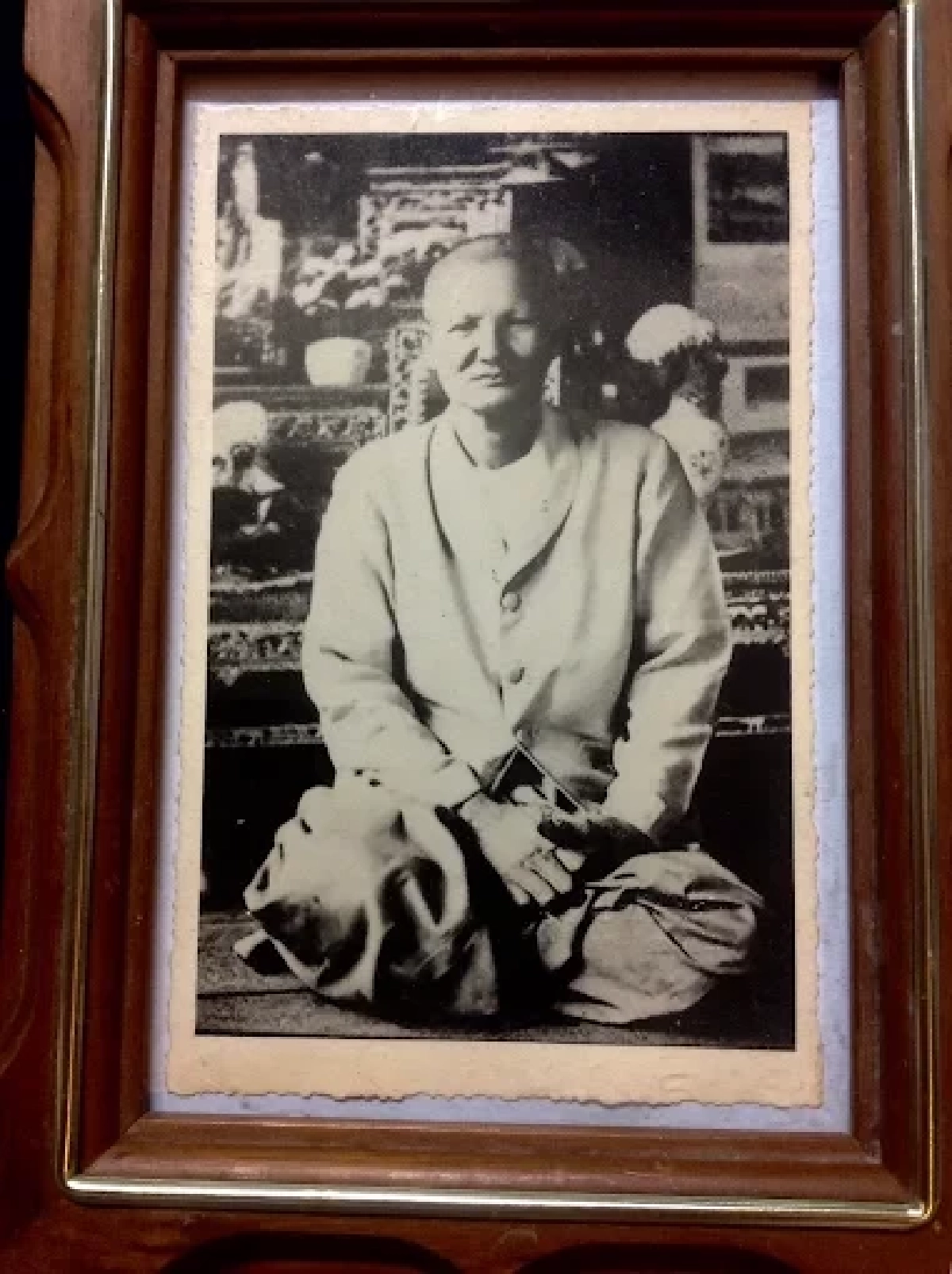 บารมีคุณแม่บุญเรือน เปิดพระคาถาฉิมพลี สวดบทนี้ชีวิตเป็นมงคล