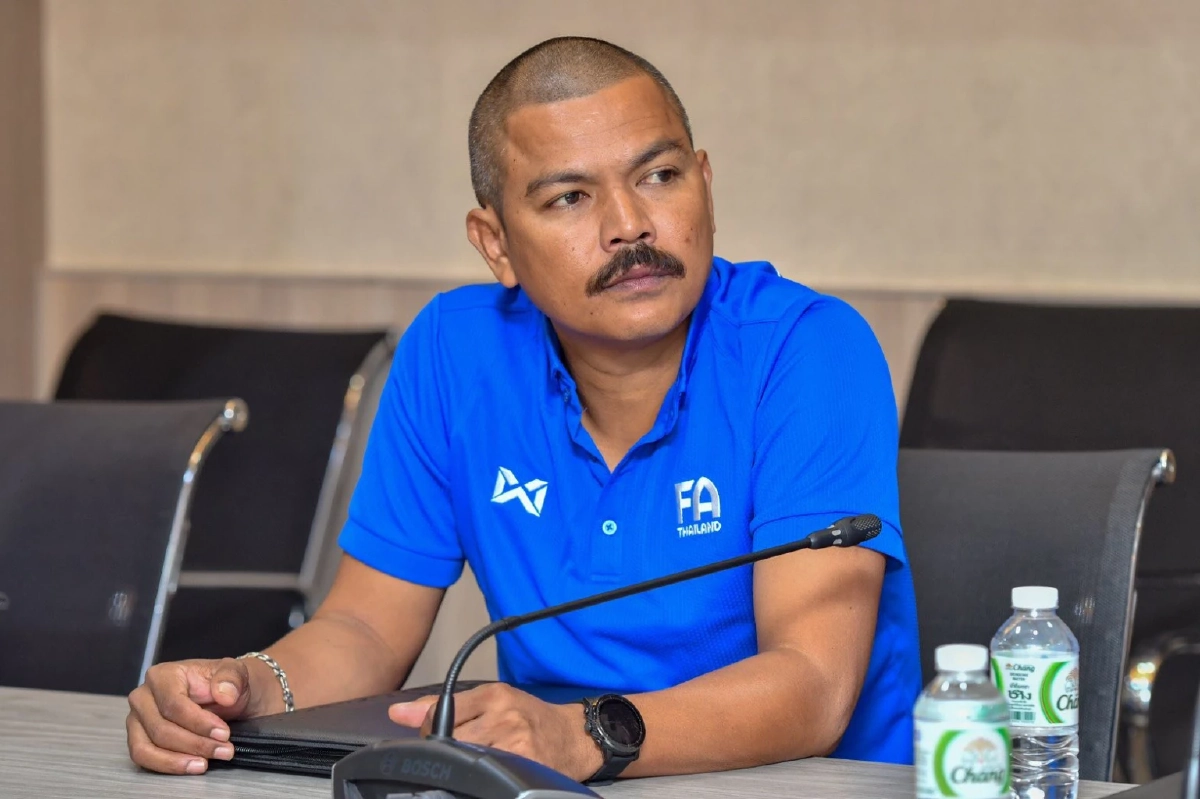 โค้ชอู๊ด ซัดกลับ อ.สกล อย่าพาดพิงใคร แสงมีเดี๋ยวก็ดับ