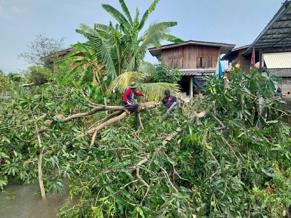 ภาพ @อำเภอจอมทอง จังหวัดเชียงใหม่ 