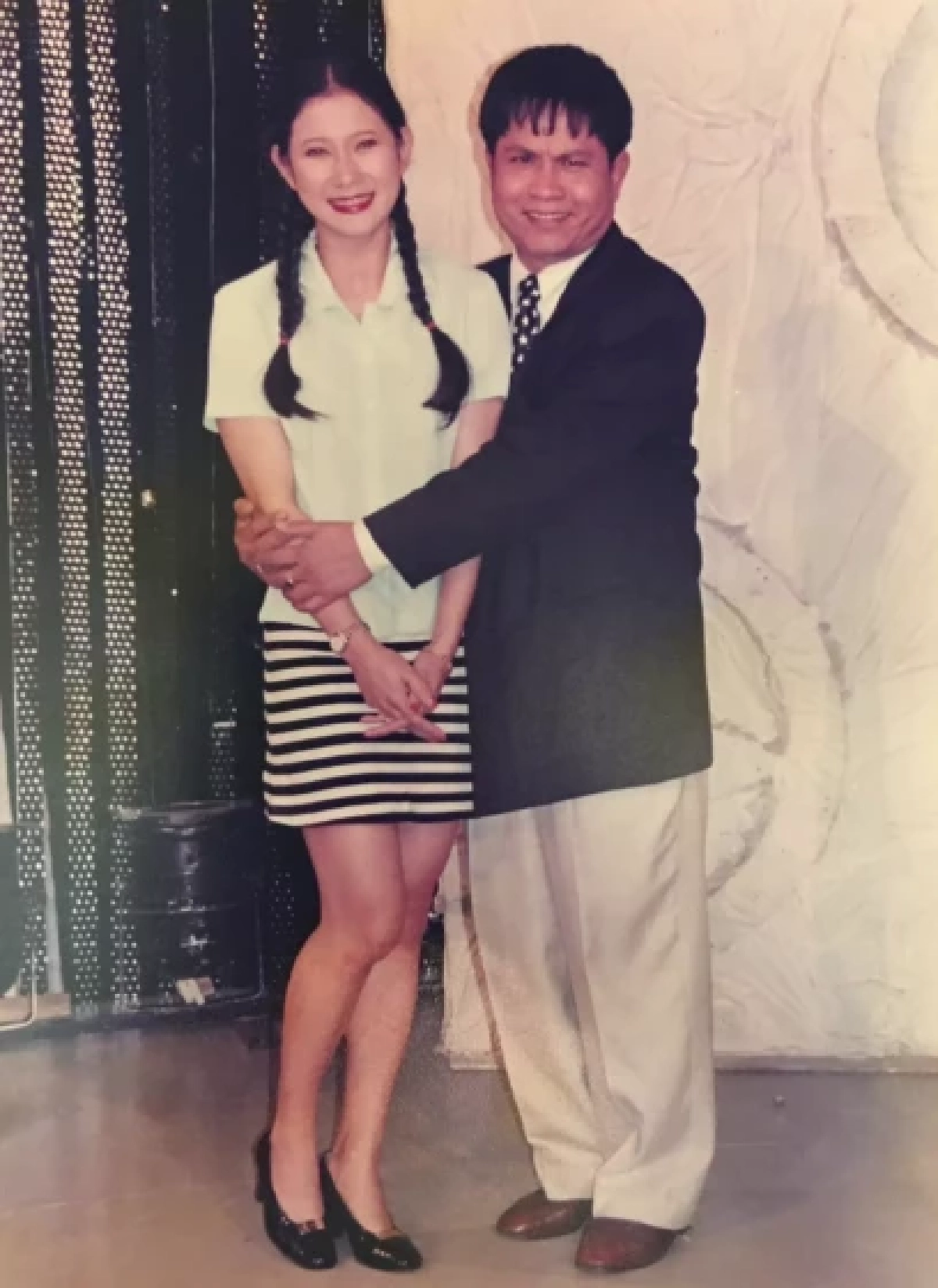 เปิดสาเหตุแท้จริง "ปู กนกวรรณ" ไม่ยอมพูดเรื่อง "เด๋อ ดอกสะเดา" ตอนแรก