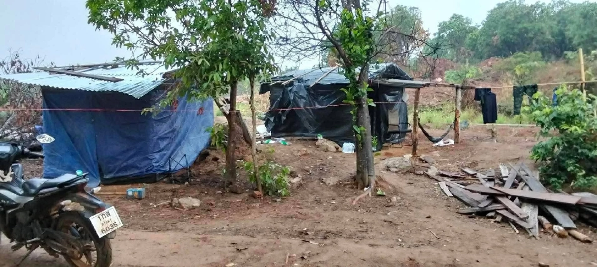 เผยรายชื่อ พลทหาร เหยียบทุ่นระเบิด สูญเสียขาอาการสาหัส