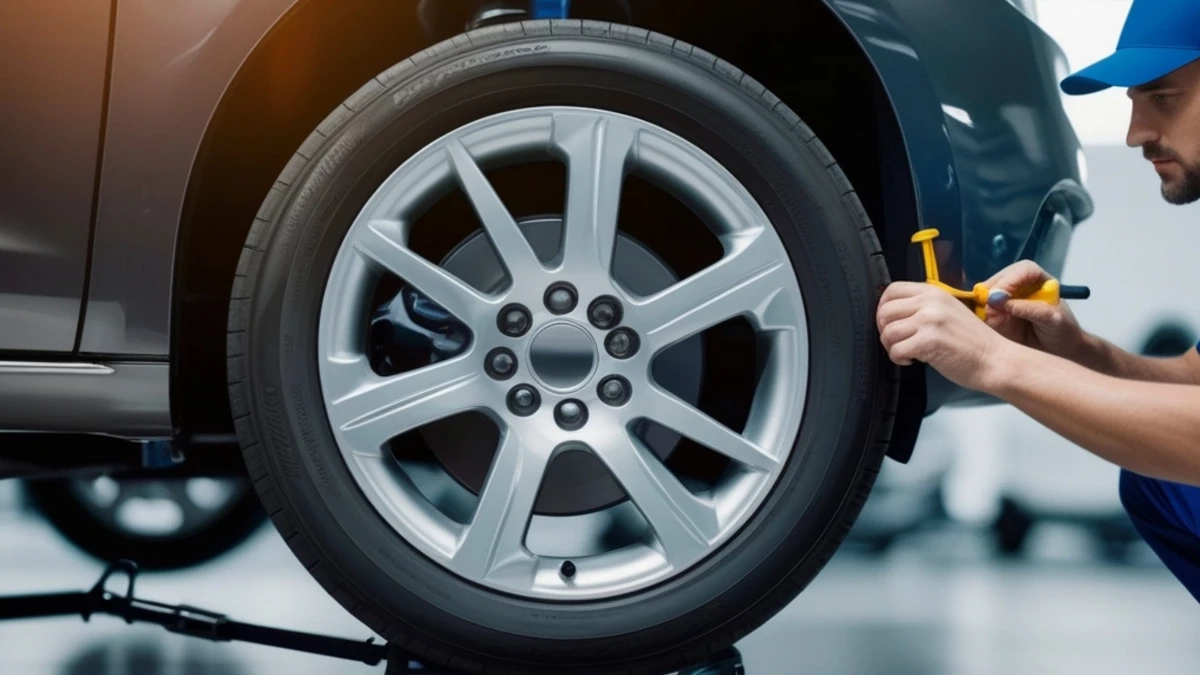 รถจอดมากกว่าวิ่ง ไขข้อสงสัยดอกยังเต็มแต่ทำไมต้องเปลี่ยน?