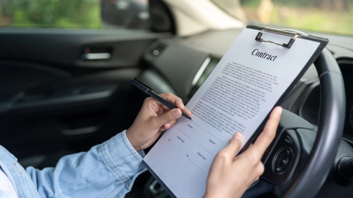 อุบัติเหตุ 1 ครั้ง เปลี่ยนพฤติกรรมคนขับได้จริงไหม? มุมจิตวิทยาที่ควรรู้