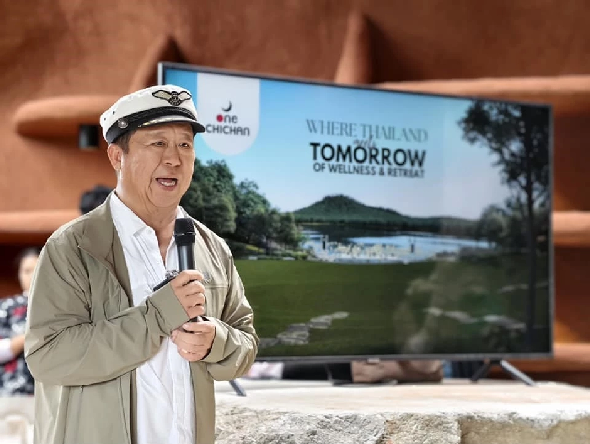 เปิดคลิป "ตัน ภาสกรนที" แจ้งข่าว หลังพลาดตกเวที เผยอาการล่าสุด