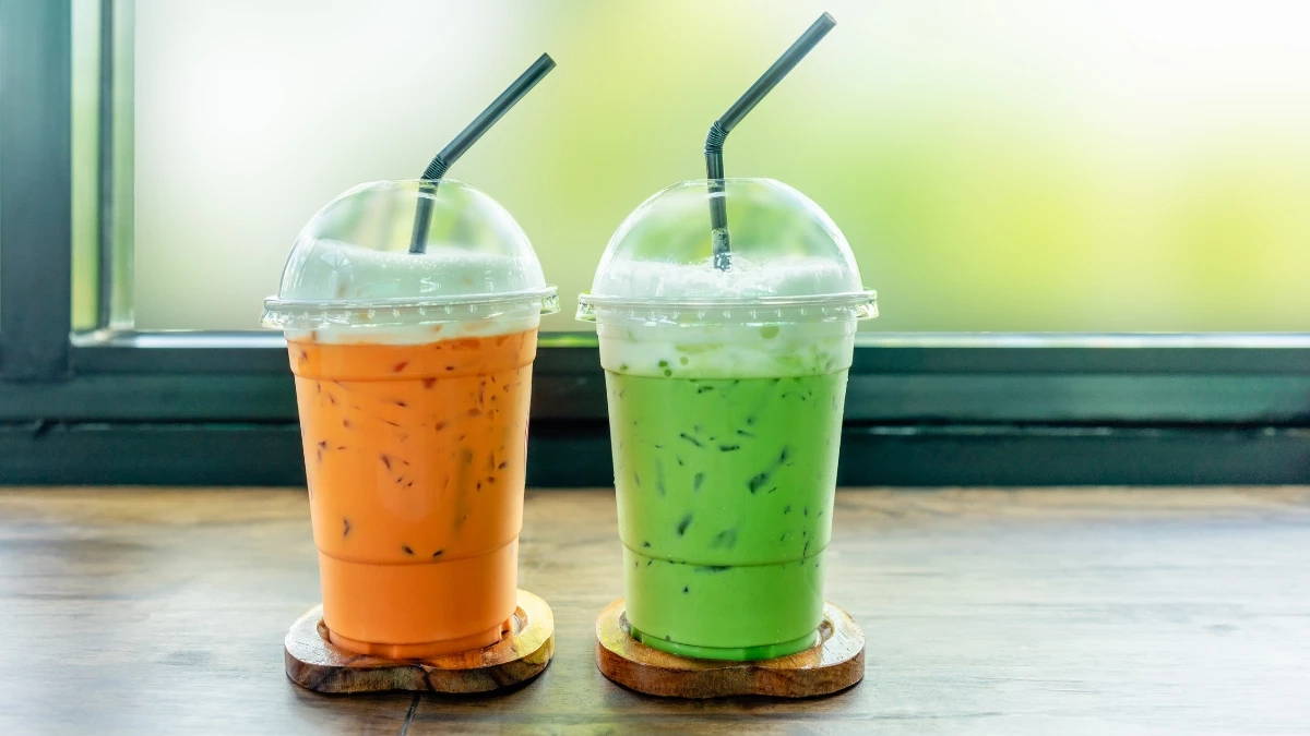 วงการกาแฟไทย “หวานปกติ” ลดเหลือ 50% เซฟสุขภาพคนไทยทั้งประเทศ