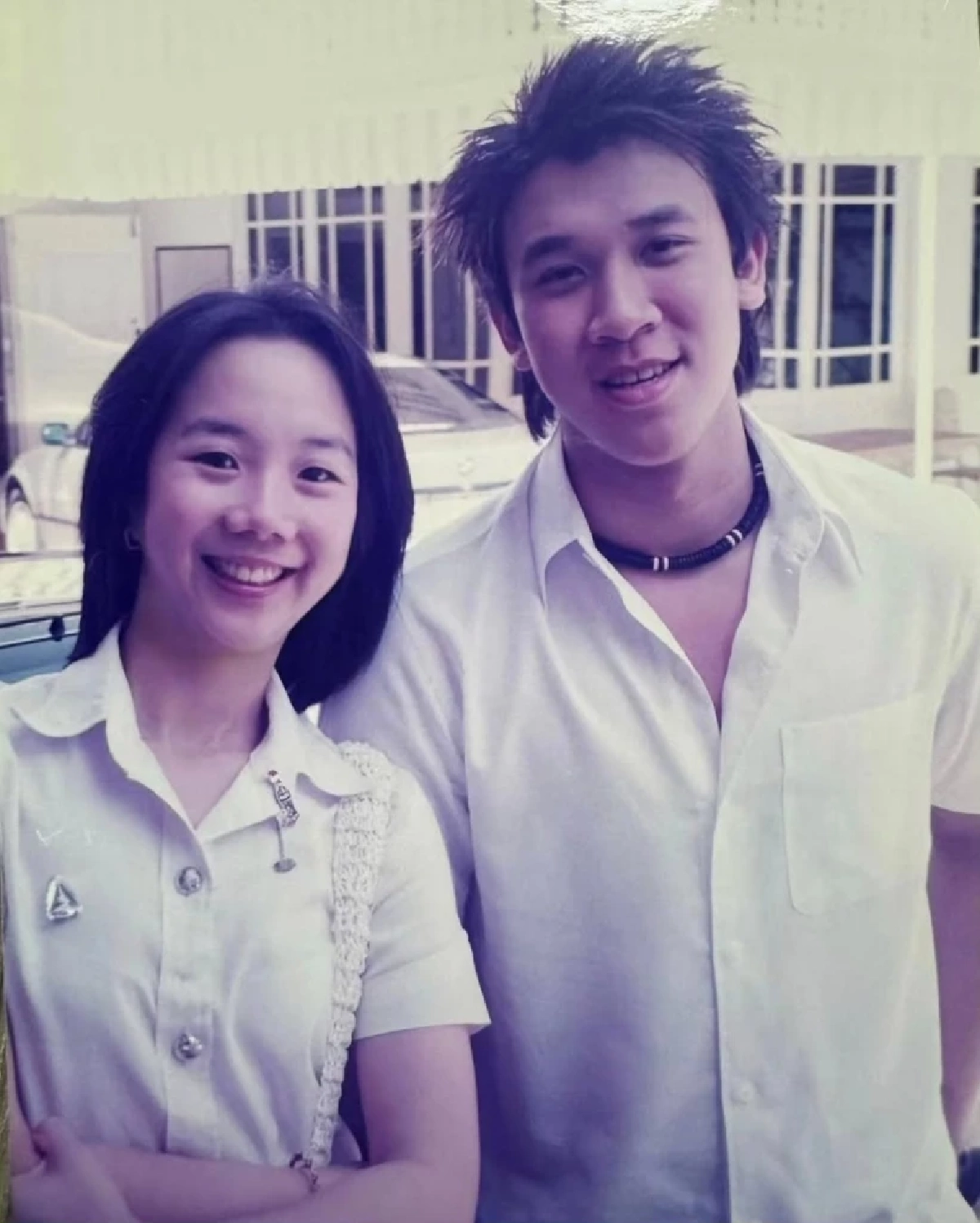 ชีวิตเกือบพัง ไฮโซเบียร์ เปิดใจหมดเปลือก ได้ เจ๊บี ดึงสติ