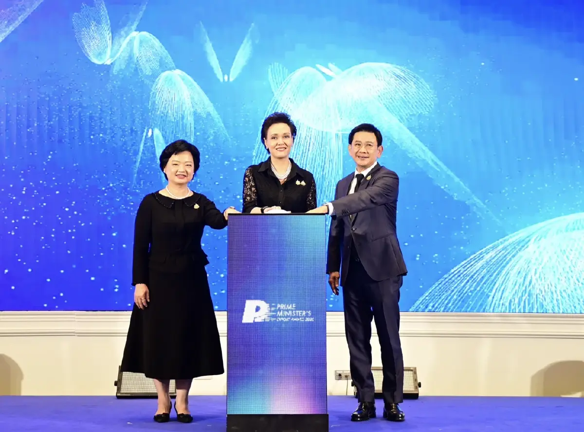 กรมส่งเสริมการค้าระหว่างประเทศ เปิดตัว Prime Minister’s Export Award 2026