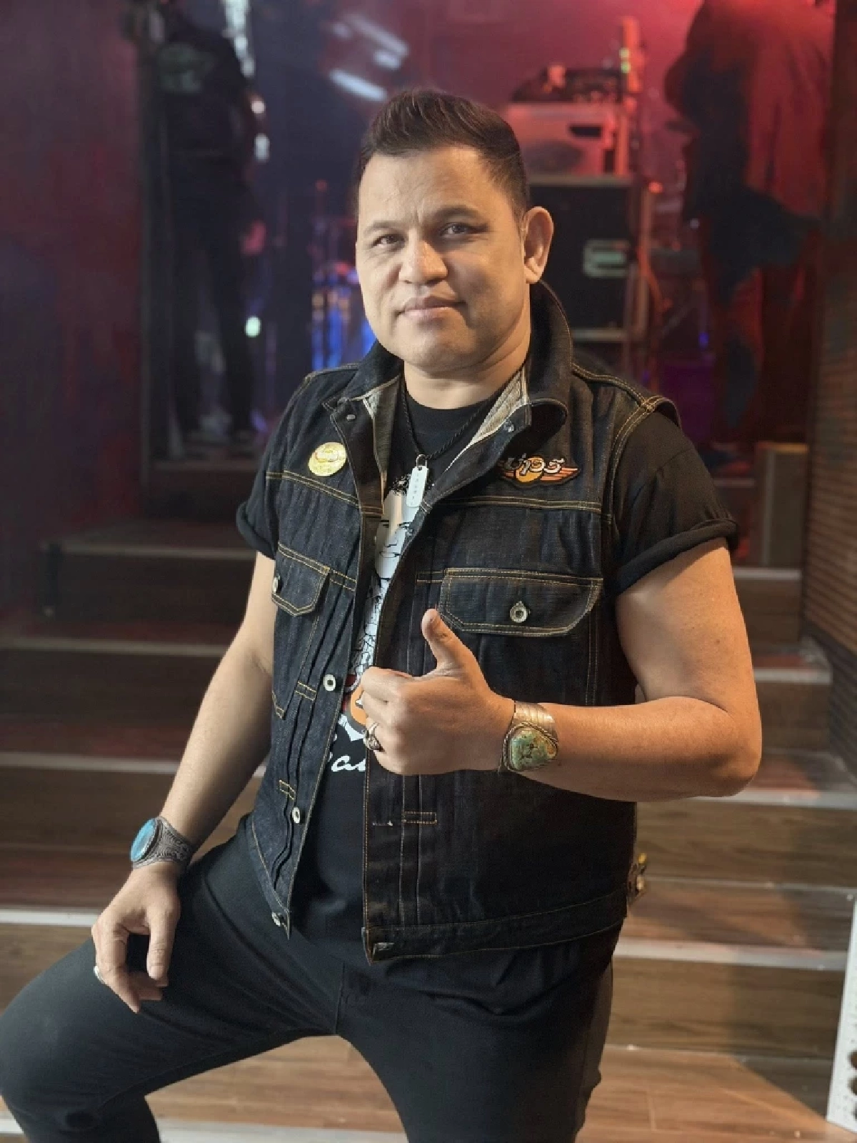 "บ่าววี" ฟาดเดือด หาเสียงด้อยค่า แขวะไปแขวะมา มีแต่วาทะอวดดี