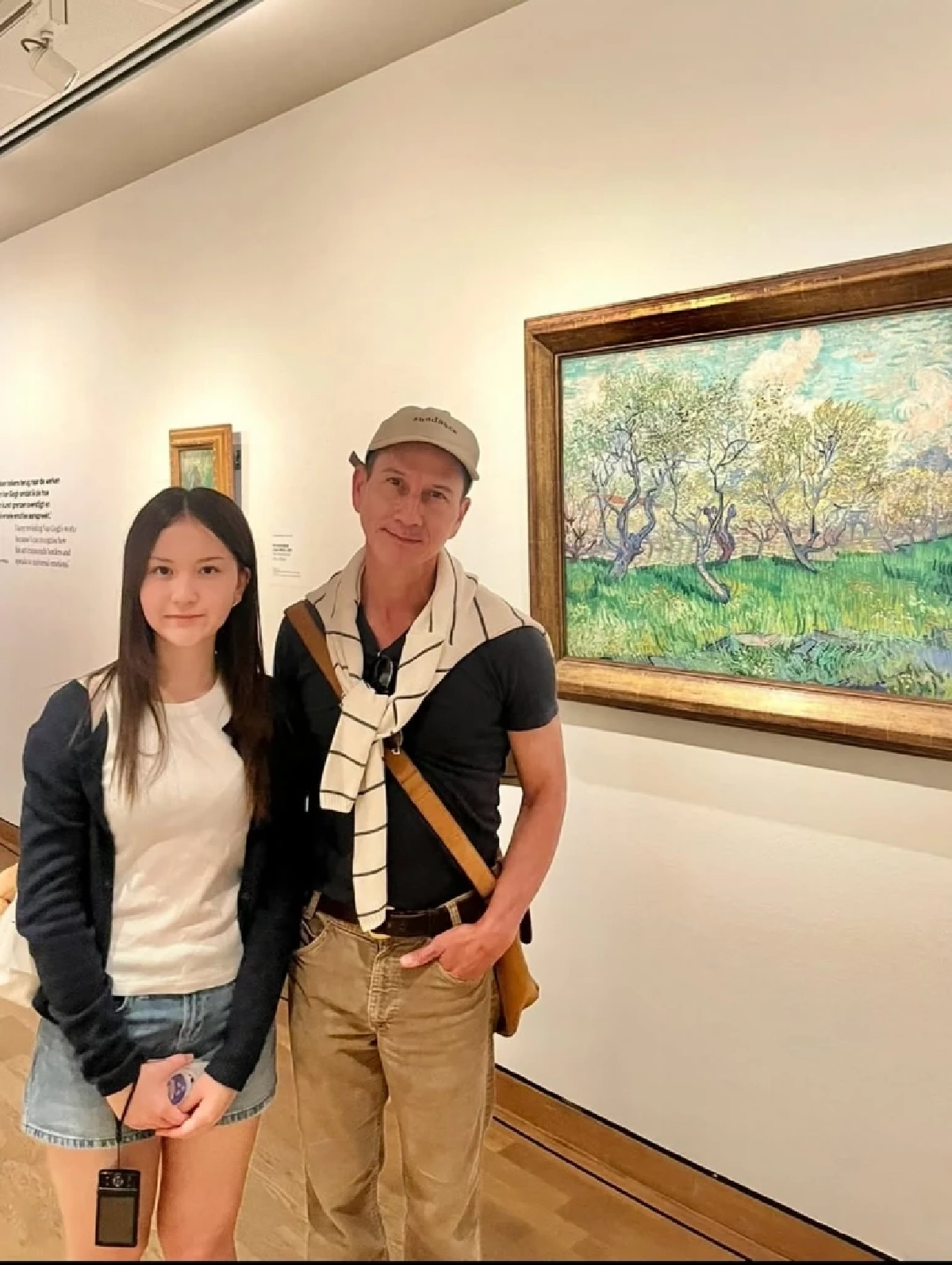 จำแทบไม่ได้! ลูกสาว “น้อย วงพรู” โตไวมาก ทริปญี่ปุ่นออร่าพุ่ง