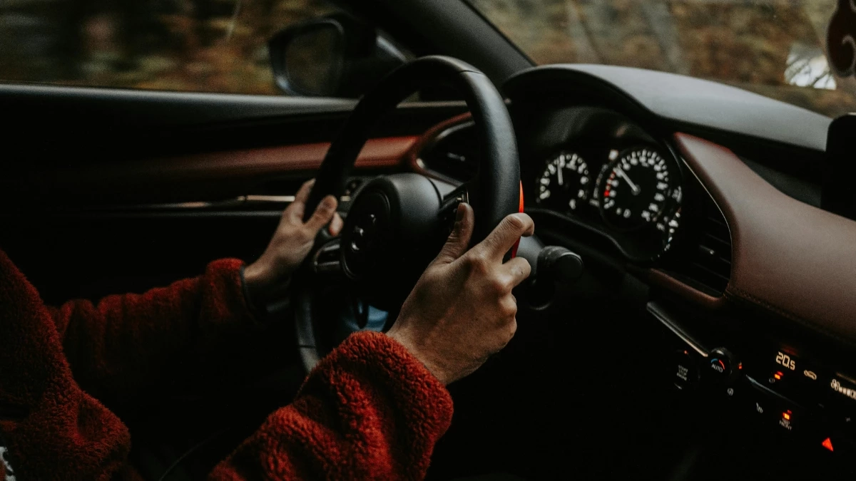 ต่อใบขับขี่ออนไลน์ เตรียมเช็กเงื่อนไข เริ่มกลางปี 2569 